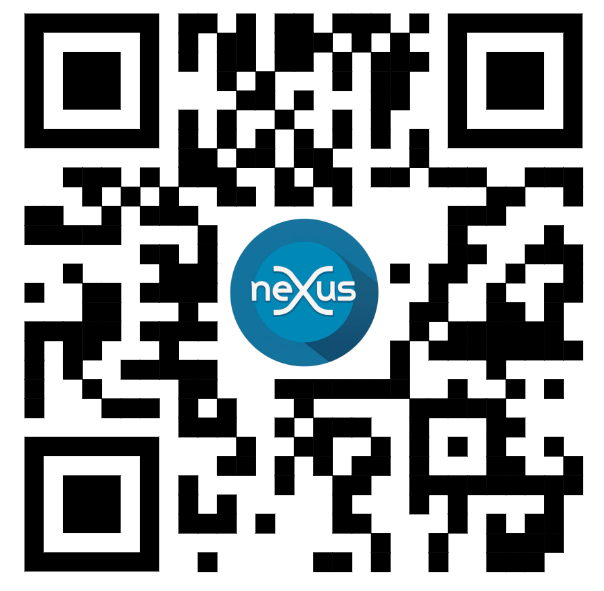 Nexus Management Logo